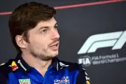 Verstappen advierte sobre nuevas regulaciones de F1 para 2023