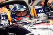 Verstappen: La Fórmula E se siente como una versión con esteroides, según el campeón