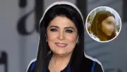 Victoria Ruffo defiende a Aitana Derbez de críticas en redes sociales