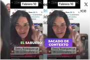Video viral de Delcy Rodríguez sobre PSUV es descontextualizado y de 2018