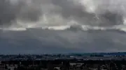 Viento y nubosidad evitan contingencia por ozono en la Ciudad de México