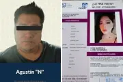 Vinculan a hombre por feminicidio de Ivon Maricela en caso que conmociona a la sociedad