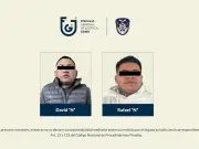 Vinculan a proceso a integrantes de 'Los Malportados' por homicidio en Iztapalapa