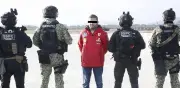 Vinculan a proceso al alcalde de Tequila por secuestro y nexos con CJNG
