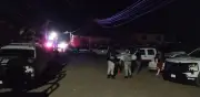 Vinculan a tres personas por masacre en Loma de Flores, Guanajuato