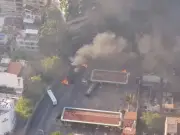 Violencia en Puerto Vallarta: Presunta Fuga en Penal de Ixtapa Desata Balaceras y Caos