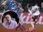 Violencia en Querétaro pone en duda partido México vs Islandia; FMF mantiene plan