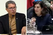 Violencia en Sinaloa pone en jaque a Monreal y Kenia López ante elecciones
