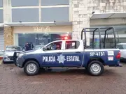 Violencia extrema sacude Veracruz: 3 muertos y ataques a vehículos oficiales en 48 horas