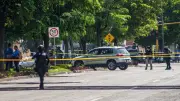 Violencia Persiste: 32 Policías Asesinados en México en los Primeros Meses de 2026