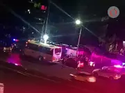 Violenta noche en Cuautitlán Izcalli: Cinco muertos en dos ataques armados simultáneos