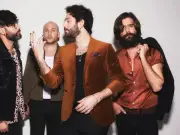 Viva Suecia revela el proceso creativo de 'Hecho en tiempos de paz' antes de su concierto en México