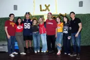 Vuelan por el Tazón: La Fiesta del Super Bowl LIX en Nueva Orleans