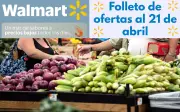 Walmart despliega folleto de ofertas para Cuaresma con descuentos en alimentos