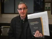 Woldenberg advierte sobre la erosión institucional y el riesgo para el desarrollo en México