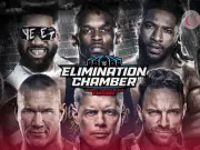 WWE Elimination Chamber 2026: Horario en México, Cartelera Completa y Transmisión en Vivo