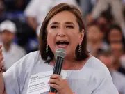Xóchitl Gálvez advierte sobre presión de EU por huachicol en revisión del T-MEC