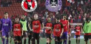 Xolos vs Mazatlán: Partido de Liga MX con horario nocturno inusual este sábado