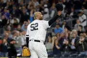 Yankees Retiran el Número 52 de CC Sabathia en Emotiva Ceremonia en Nueva York