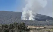 Zapopan activa brigadas ante primeros incendios forestales de gran magnitud en Jalisco