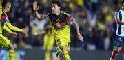 Zendejas listo para el Clásico: América enfrenta a Chivas con plantel completo
