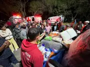 Zoológico Guadalajara Resguarda a Más de Mil Visitantes Durante Alerta Roja