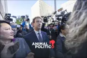 Zuckerberg enfrenta juicio por adicción en redes sociales y detección de menores