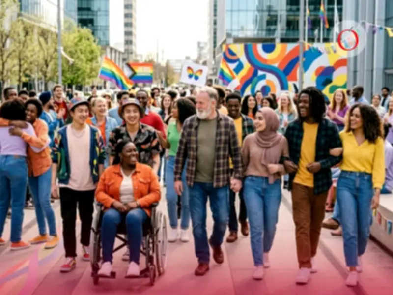 1 de marzo: Día de la Cero Discriminación y múltiples efemérides internacionales