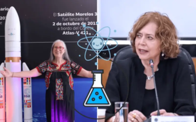 10 científicas mexicanas que revolucionan la innovación y el conocimiento global