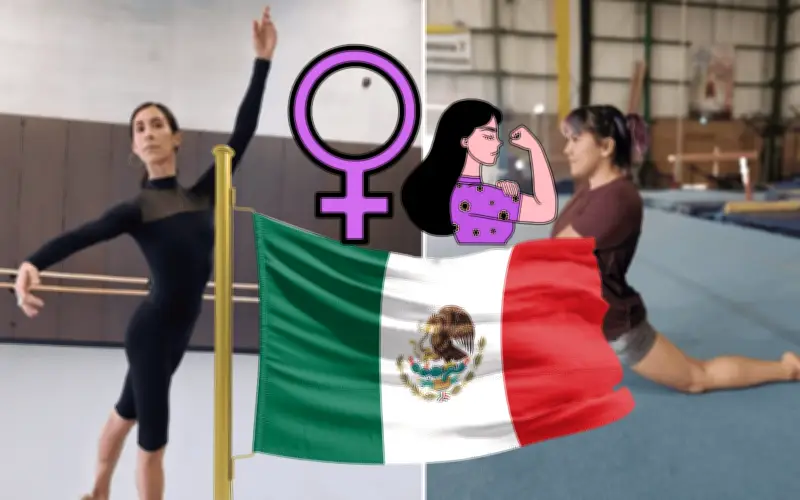10 mujeres mexicanas que enorgullecen al mundo con su talento y perseverancia
