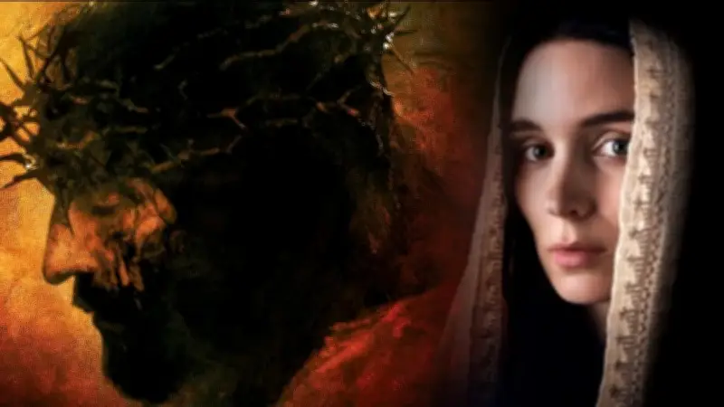10 Películas Imperdibles para Comprender y Reflexionar en Semana Santa