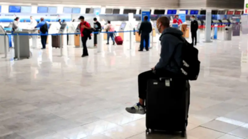 14 Sinaloenses Varados en Jordania por Conflicto Logran Salir del País