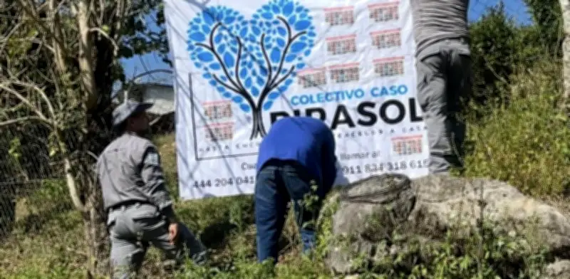 16 años de misterio: 35 desaparecidos en Tamaulipas tras abordar autobús Pirasol