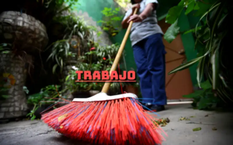 19 millones de mujeres excluidas del mercado laboral en México, revela estudio