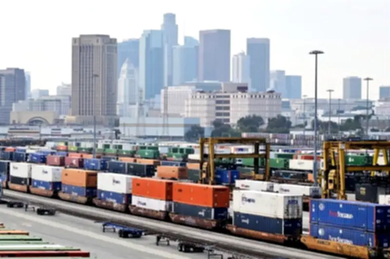 24 Estados de EU Demandan Bloquear Aranceles de Trump en Disputa Comercial