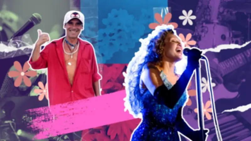 35 Canciones de Rock, Punk y Ska para Celebrar la Llegada de la Primavera