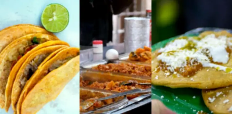 4 Tours Gastronómicos Imperdibles en CDMX para Locales y Visitantes