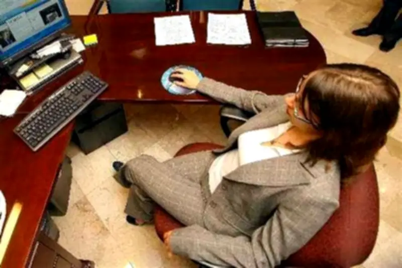 4.2 Millones de Mujeres en México Soportan Jornadas Laborales Excesivas