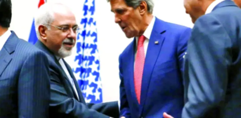 47 años de hostilidad entre Estados Unidos e Irán: una historia de sanciones y conflictos