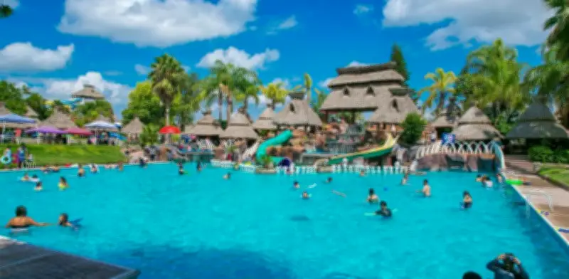 5 Balnearios Imperdibles para Escaparse de la CDMX este Fin de Semana