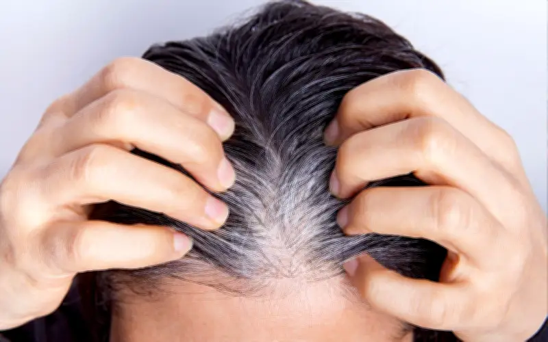 5 Consejos Expertos para Cubrir las Canas sin Dañar la Salud de tu Cabello
