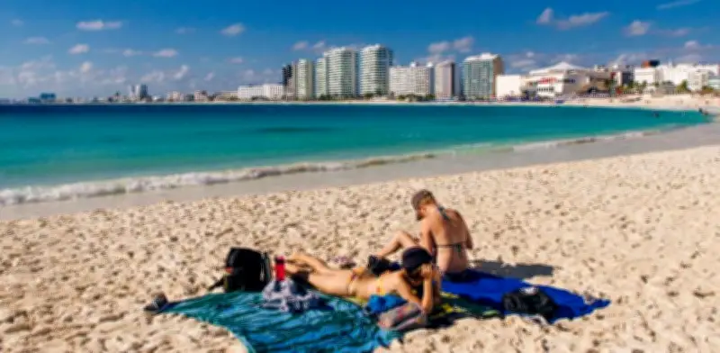 5 Playas Cercanas a la CDMX para Disfrutar en Semana Santa