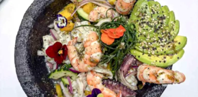 5 restaurantes de pescados y mariscos en CDMX: sabores de playa a precio accesible