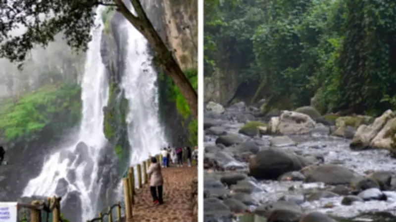 7 Destinos Frescos de México para Escapar del Calor en Semana Santa