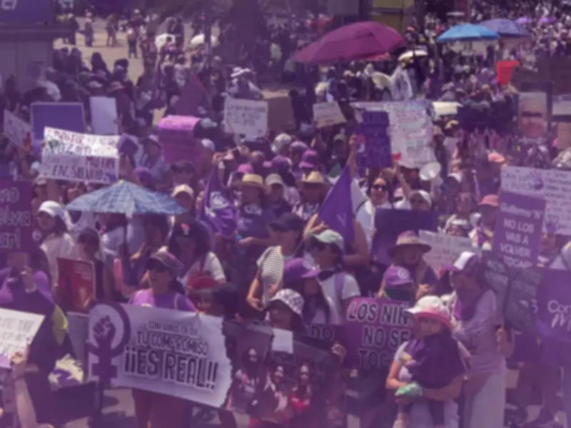 8M 2026: ¿Símbolo o sustancia? El desafío de la representación femenina en el poder