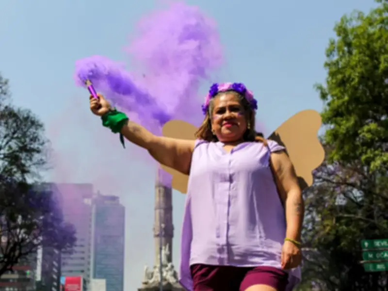 8M: La lucha histórica de las mujeres por la igualdad y su papel en México