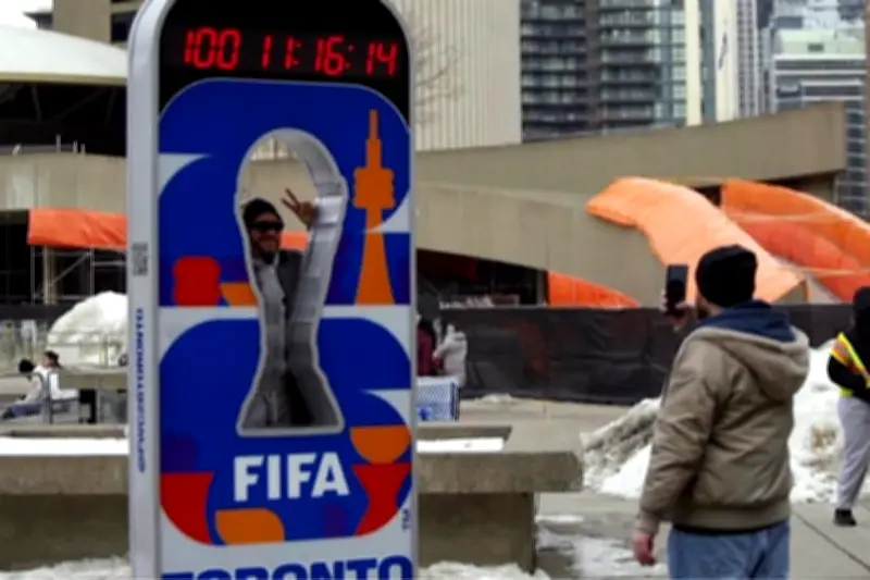 A 100 días del Mundial, la Selección Mexicana enfrenta un panorama de incertidumbre