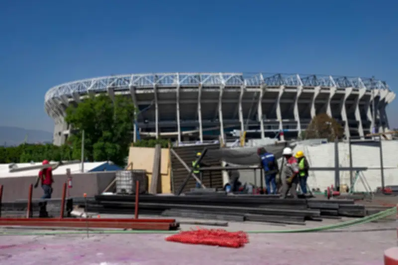 A 100 días del Mundial: México evalúa su preparación y expectativas