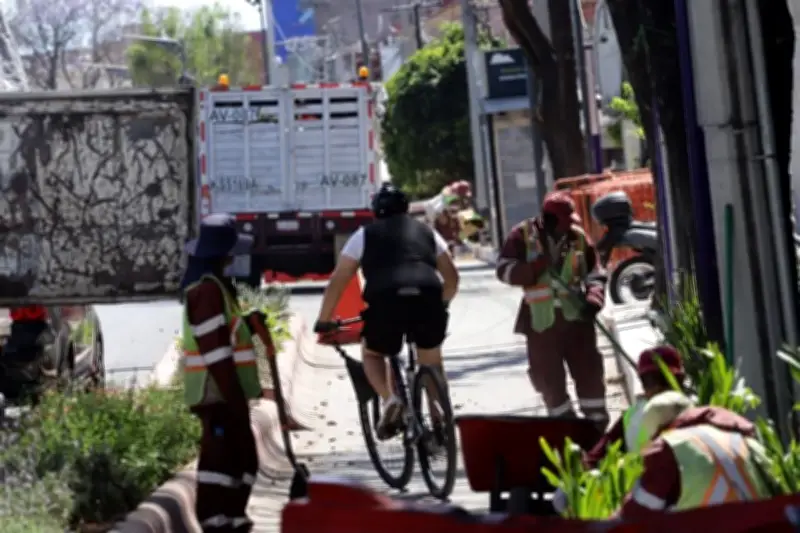 A 100 días del Mundial, obras de infraestructura en vilo y con retrasos