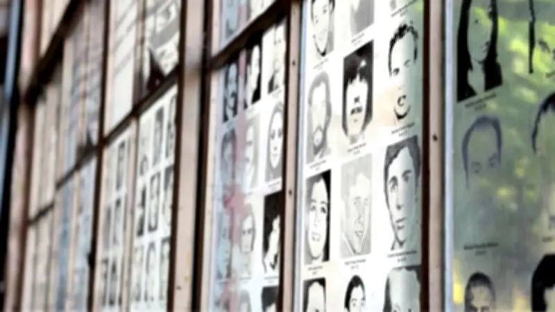 A 50 años del golpe en Argentina: memoria y justicia en el aniversario